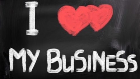 Are You Still in Love With Your Business?