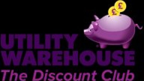 How I became a partner with The Utility Warehouse Discount Club
