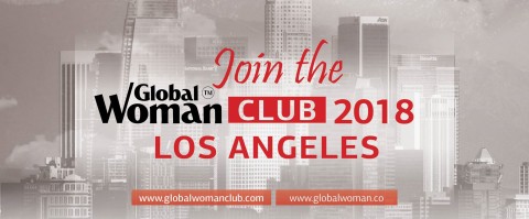 GLOBAL WOMAN CLUB LOS ANGELES – BUSINESS BREAKFAST EVENT