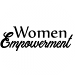 Group logo of Women empowerment